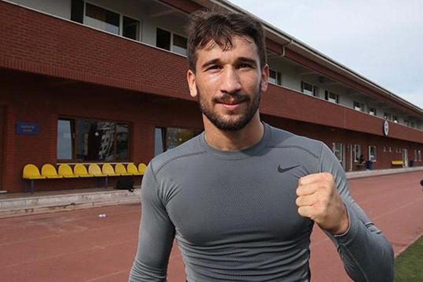 Survivor yarışmacısı Adem Kılıççı dopingli çıktı