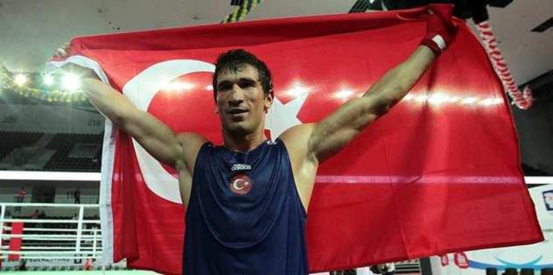 Survivor yarışmacısı Adem Kılıççı dopingli çıktı