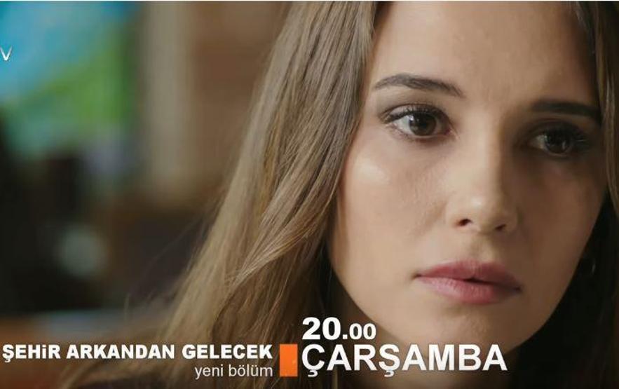 Bu Şehir Arkandan Gelecek 6. yeni bölüm fragmanında neler olacak