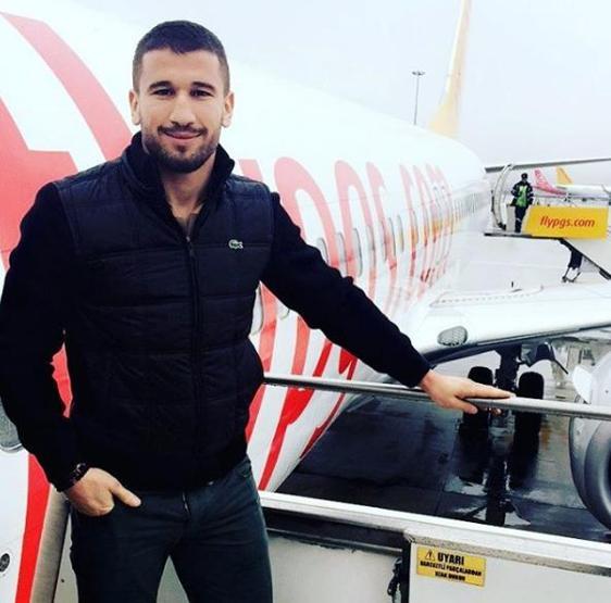 Survivor yarışmacısı Adem Kılıççı dopingli çıktı