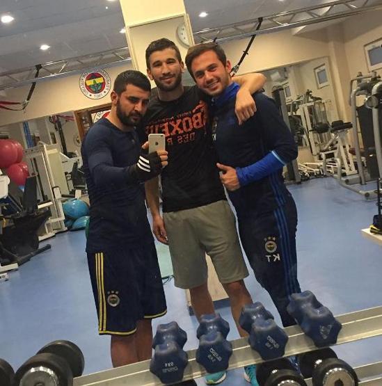 Survivor yarışmacısı Adem Kılıççı dopingli çıktı
