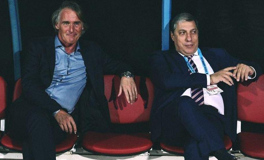 Levent Nazifoğlundan transfer açıklaması