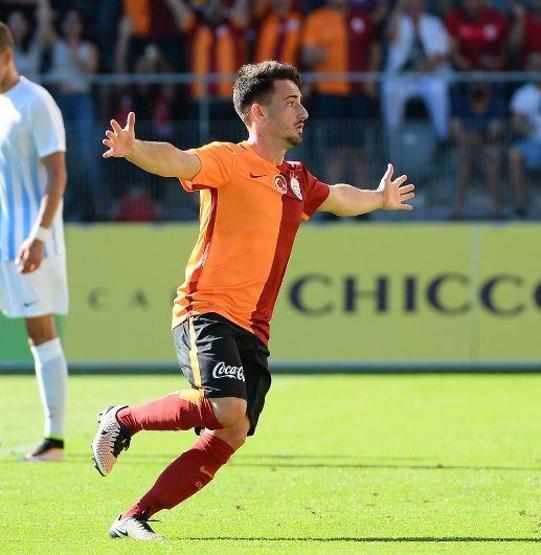 Levent Nazifoğlundan transfer açıklaması
