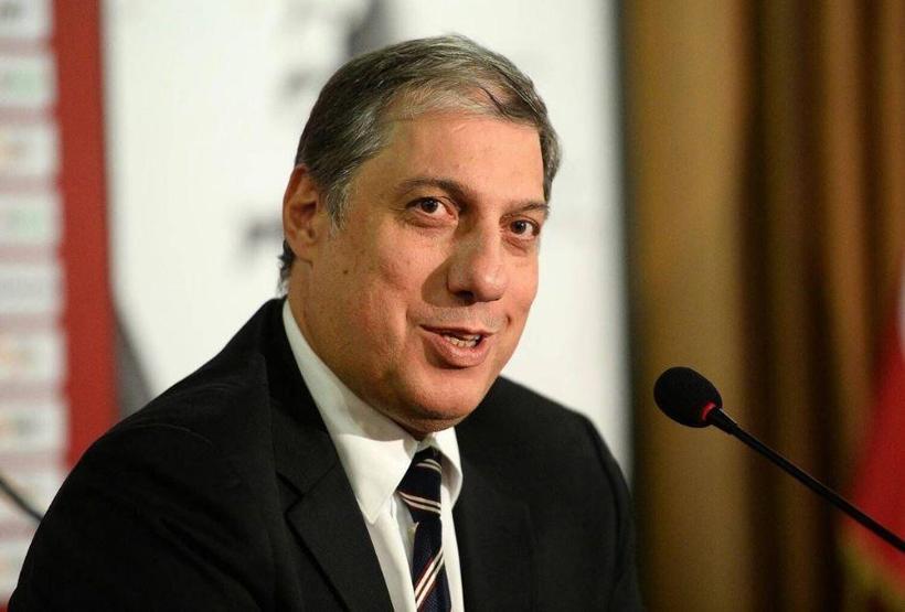 Levent Nazifoğlundan transfer açıklaması