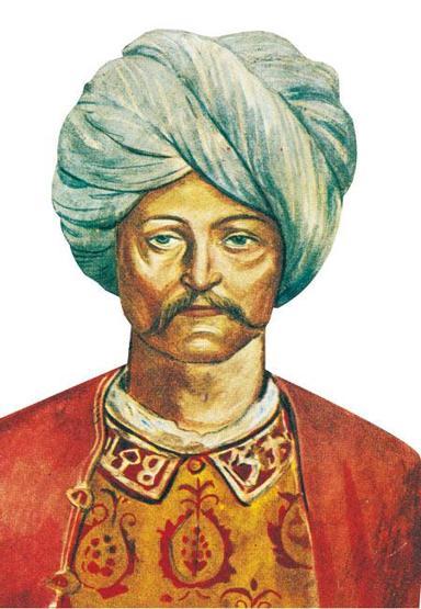 Kanuni Sultan Süleyman döneminin bilinmeyenleri