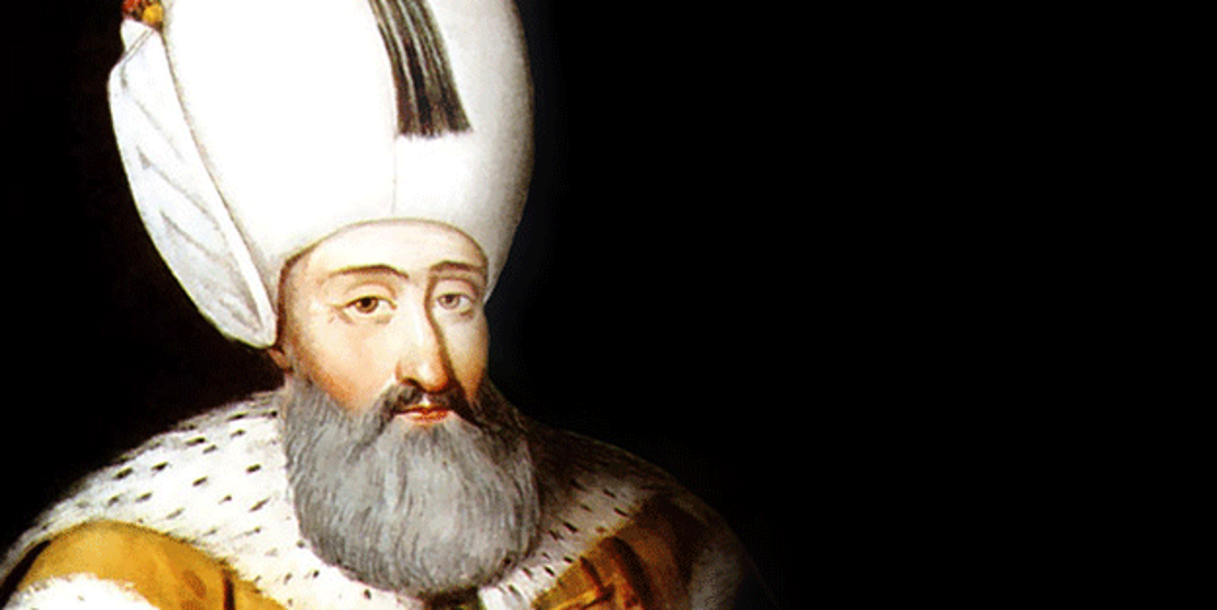 Kanuni Sultan Süleyman döneminin bilinmeyenleri