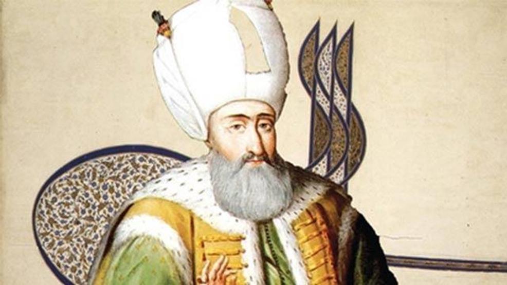 Kanuni Sultan Süleyman döneminin bilinmeyenleri