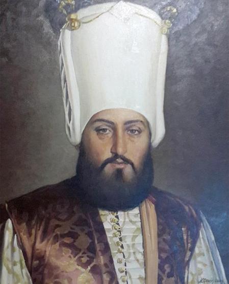 Kanuni Sultan Süleyman döneminin bilinmeyenleri