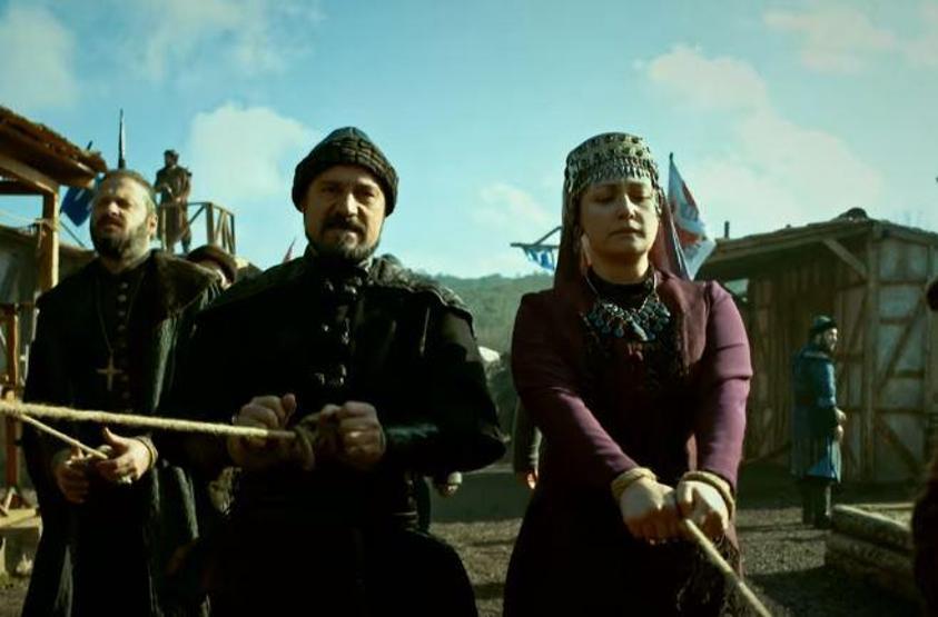 Diriliş Ertuğrul 76. bölüm fragmanı son bölümün ardından yayınlandı
