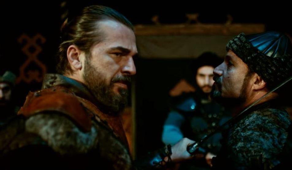 Diriliş Ertuğrul 76. bölüm fragmanı son bölümün ardından yayınlandı