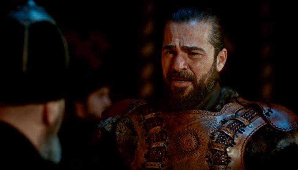 Diriliş Ertuğrul 76. bölüm fragmanı son bölümün ardından yayınlandı