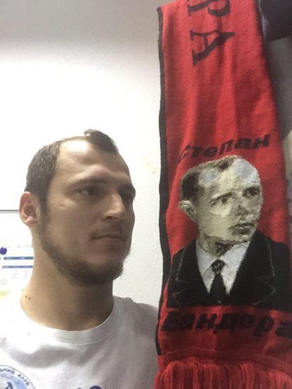 Yeni transferi Nazi olduğu gerekçesiyle istemediler
