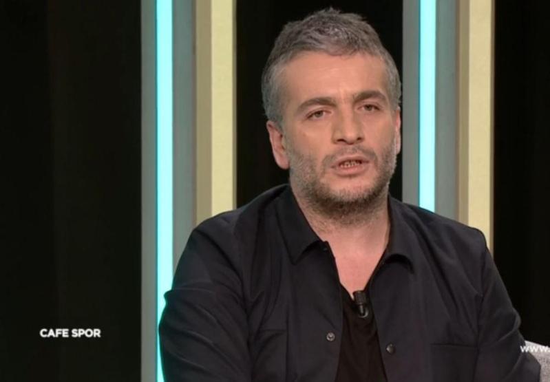 Murat Cemcir tuttuğu takımı açıkladı