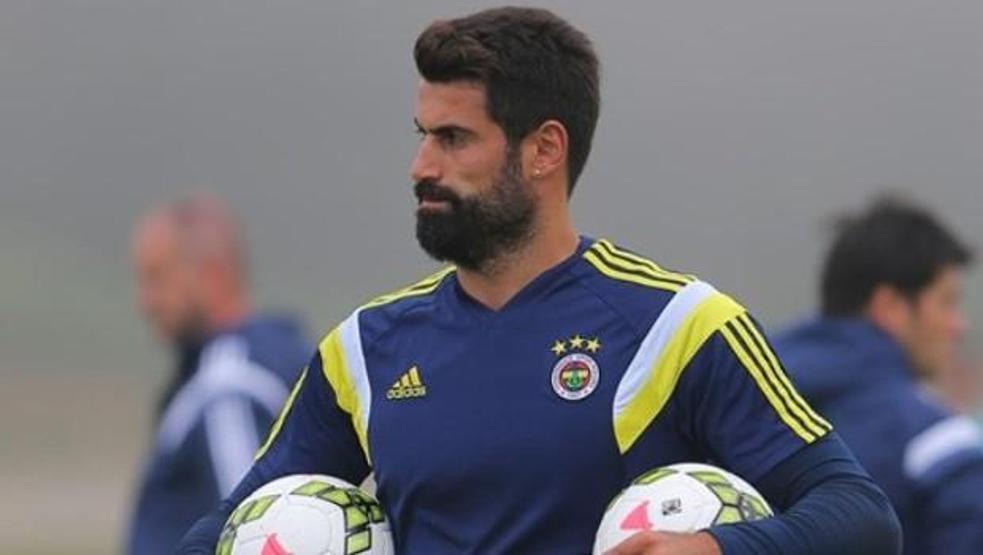 Volkan Demirelden ayrılık açıklaması