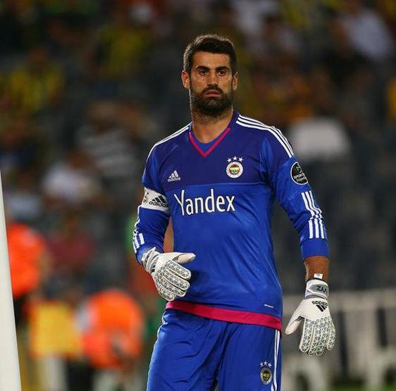 Volkan Demirelden ayrılık açıklaması