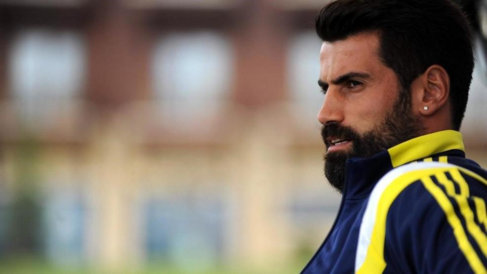 Volkan Demirelden ayrılık açıklaması
