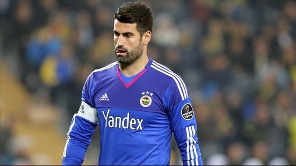 Volkan Demirelden ayrılık açıklaması