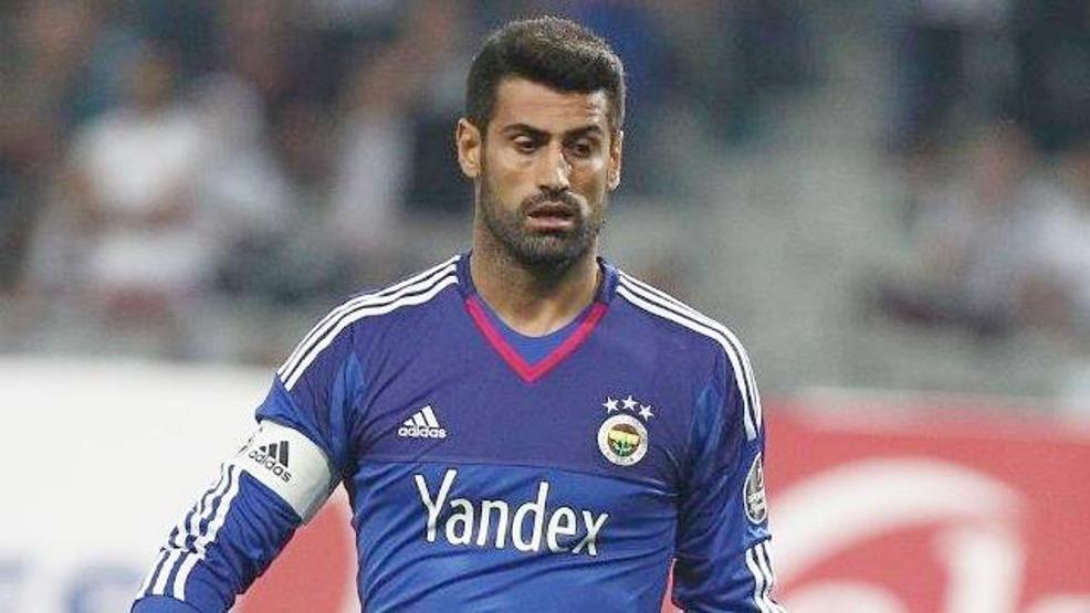 Volkan Demirelden ayrılık açıklaması