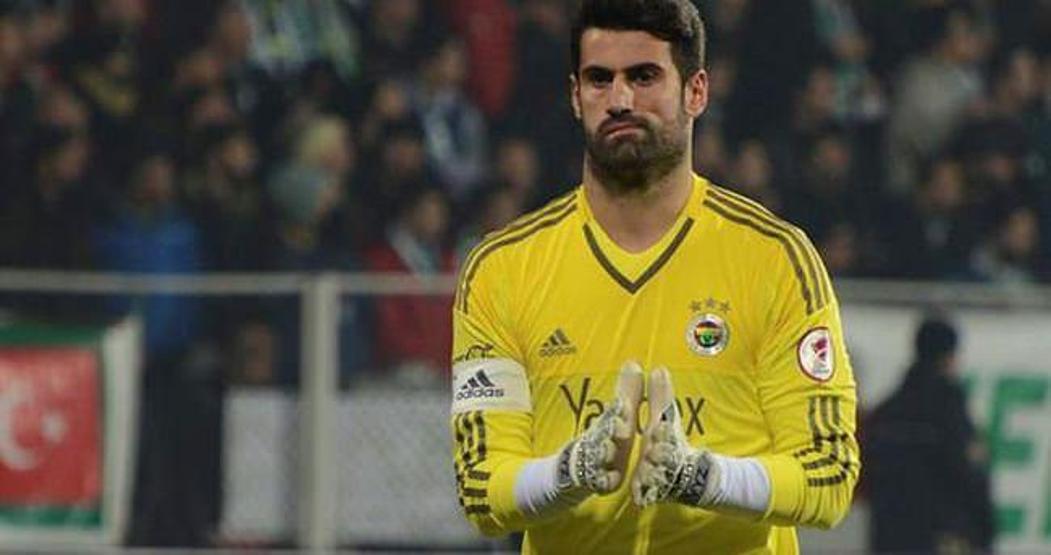 Volkan Demirelden ayrılık açıklaması