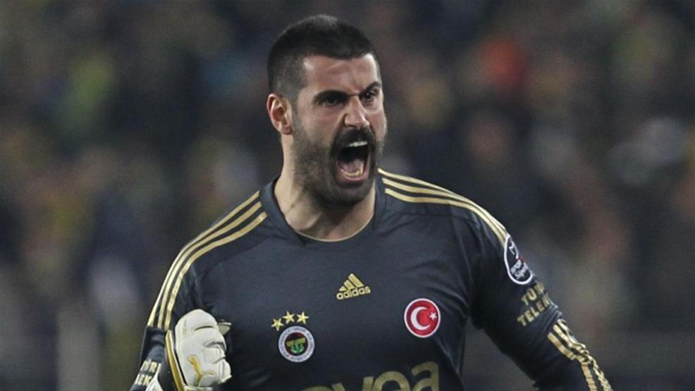 Volkan Demirelden ayrılık açıklaması