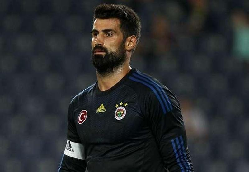 Volkan Demirelden ayrılık açıklaması