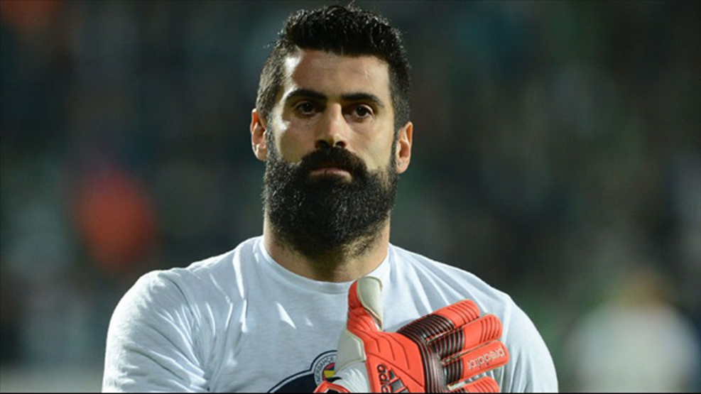 Volkan Demirelden ayrılık açıklaması