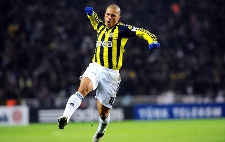 Alex de Souzadan itiraf: Pişmanım