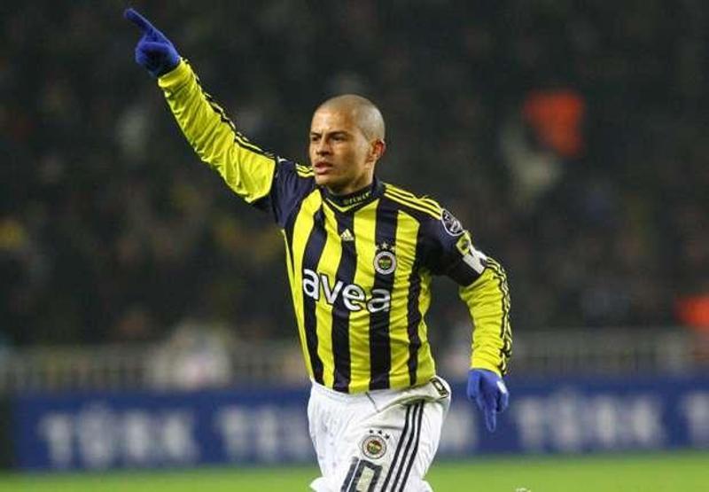 Alex de Souzadan itiraf: Pişmanım