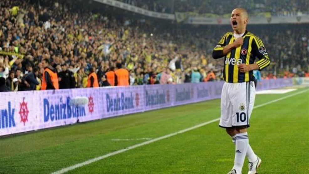 Alex de Souzadan itiraf: Pişmanım
