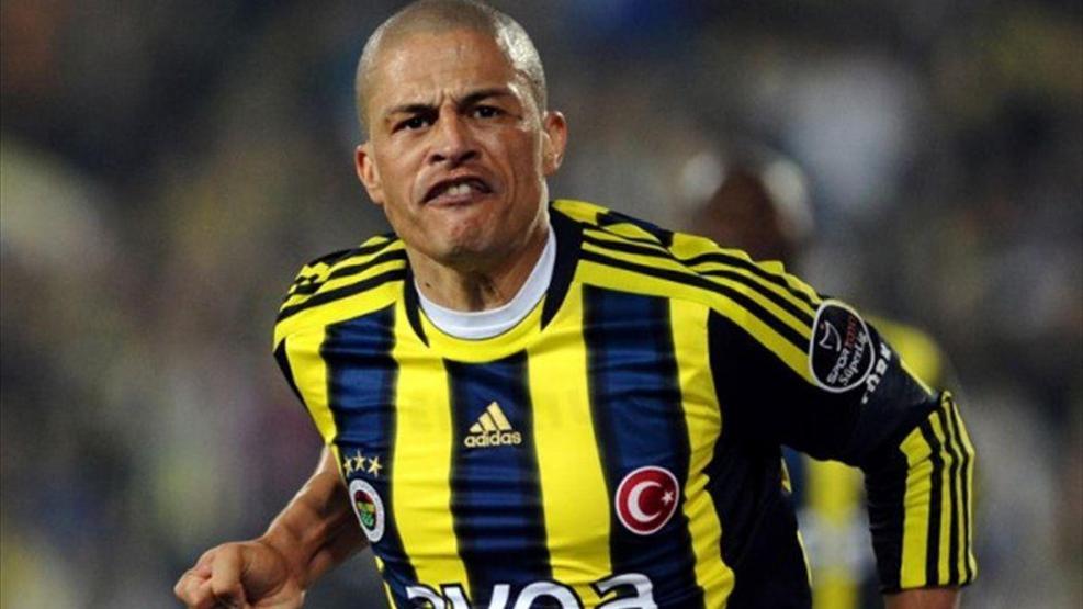 Alex de Souzadan itiraf: Pişmanım