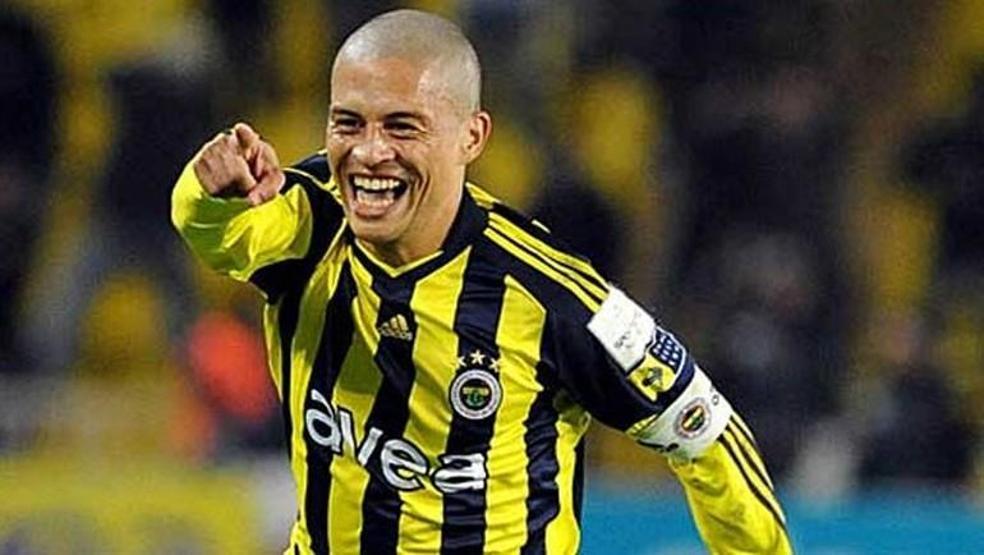 Alex de Souzadan itiraf: Pişmanım