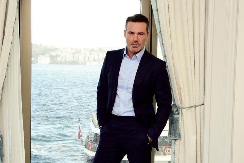 Ünlü oyuncuya hapis şoku