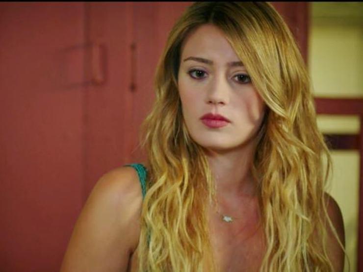 Gizem Karaca: “Game of Thrones” seçmelerine katılacağım