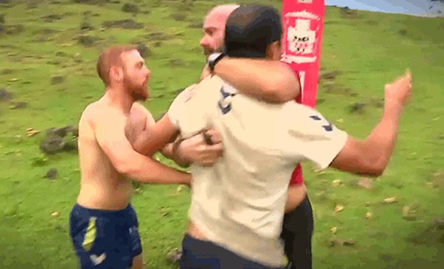 Survivorda Serhat Akın diskalifiye olabilir
