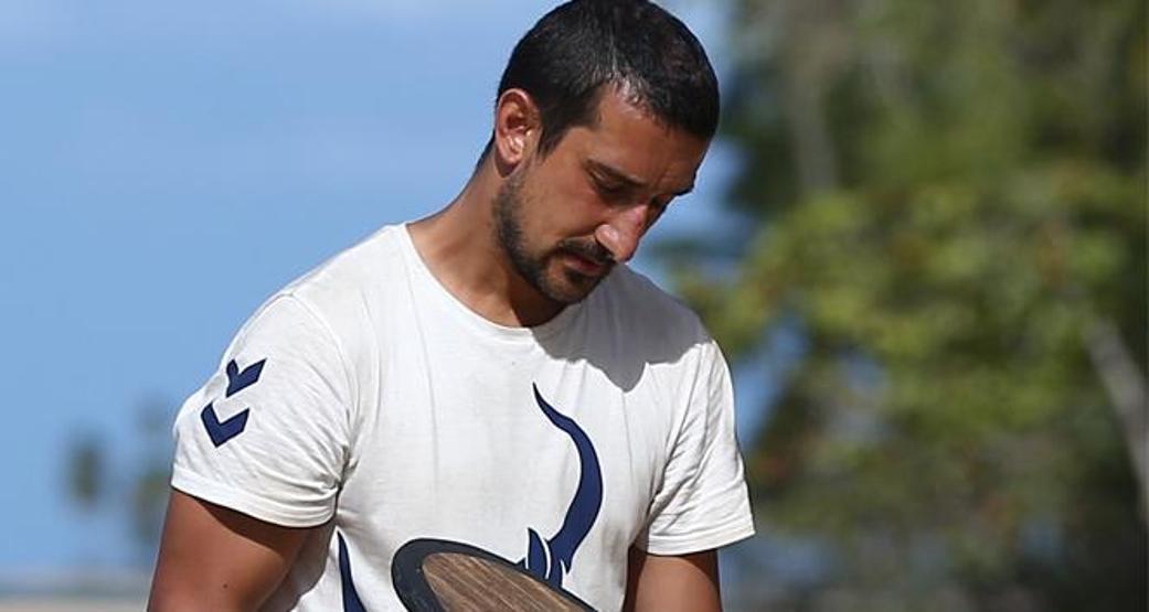 Survivorda Serhat Akın diskalifiye olabilir