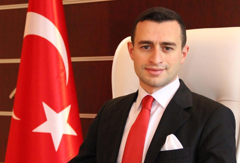 Tutuklanan kaymakam: Benden terörist çıkmaz, bu bir kumpas