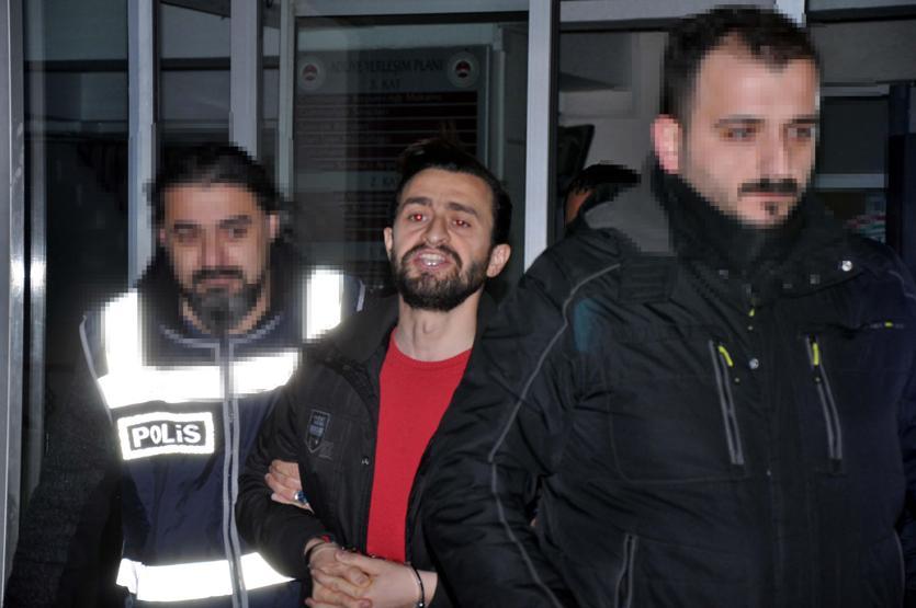 Tutuklanan kaymakam: Benden terörist çıkmaz, bu bir kumpas