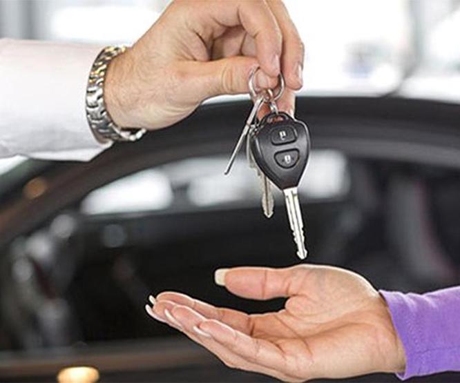 Ocak ayında hangi marka ne kadar otomobil sattı