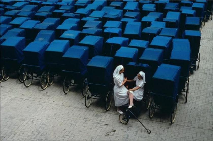 Başarılı Instagram fotoğrafları için 9 kural