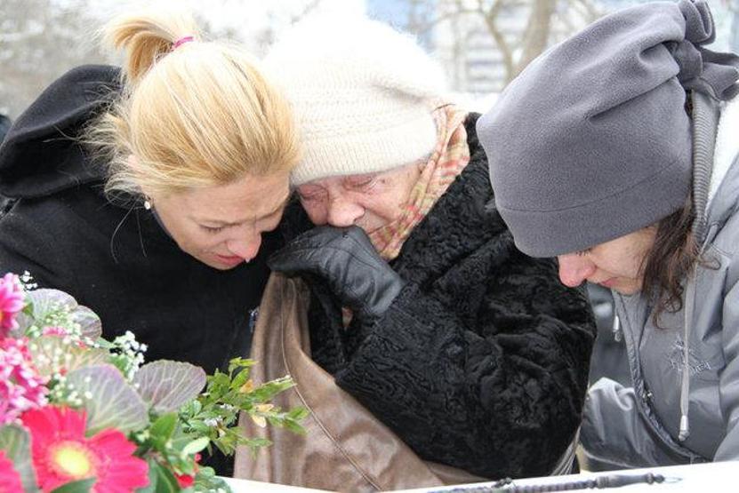 Defne Joy Fosterın annesi sessizliğini bozdu