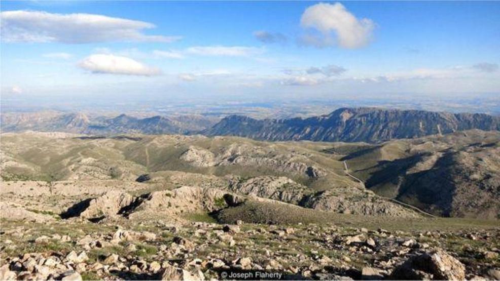 Nemrut: Kralların ve tanrıların taşlaştığı yer