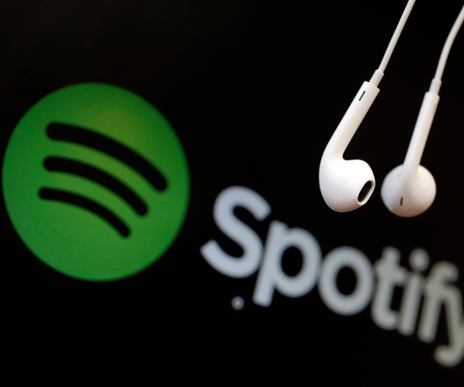 Spotifya hacker saldırısı iddiası: Binlerce kulanıcının bilgileri çalınmış olabilir