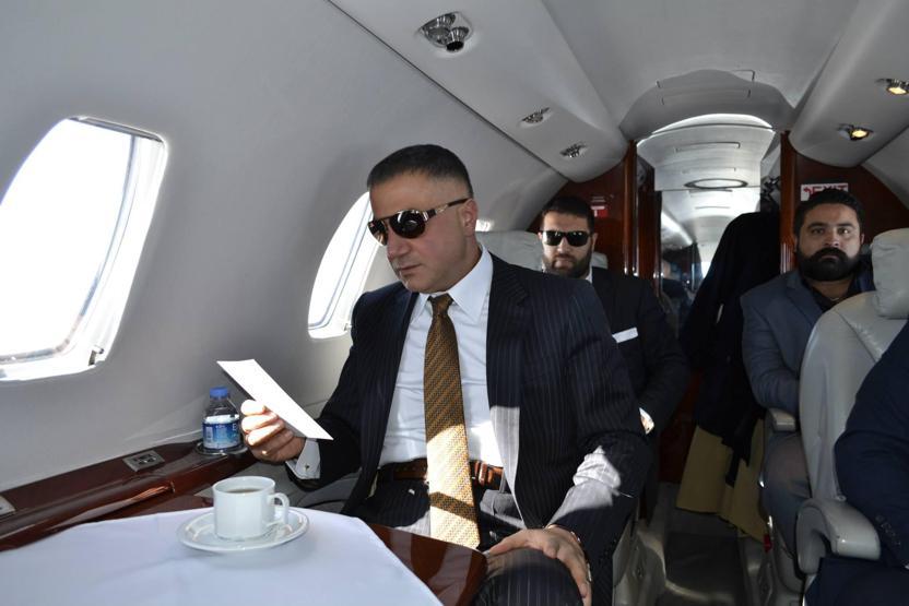 Sedat Peker duruşmaya katılmadı