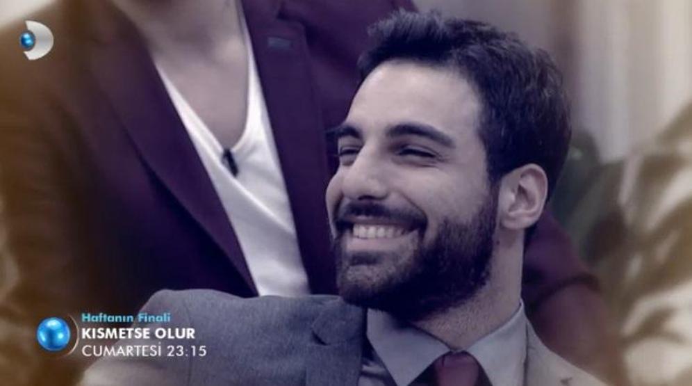 Eser West ve Cansel Çördük ayrıldı
