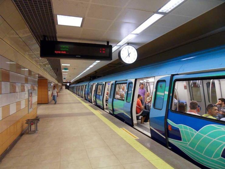 Sabiha Gökçen - Kurtköy Metro Hattı açılış tarihi belli oldu