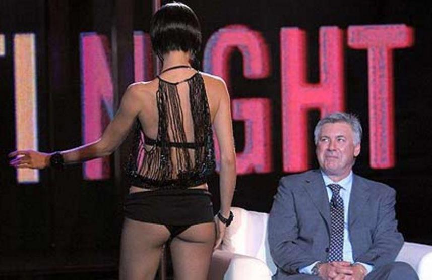 Mourinho ne yapacağını bilemedi