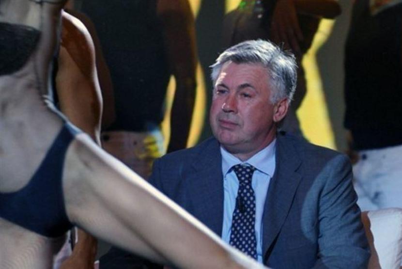 Mourinho ne yapacağını bilemedi