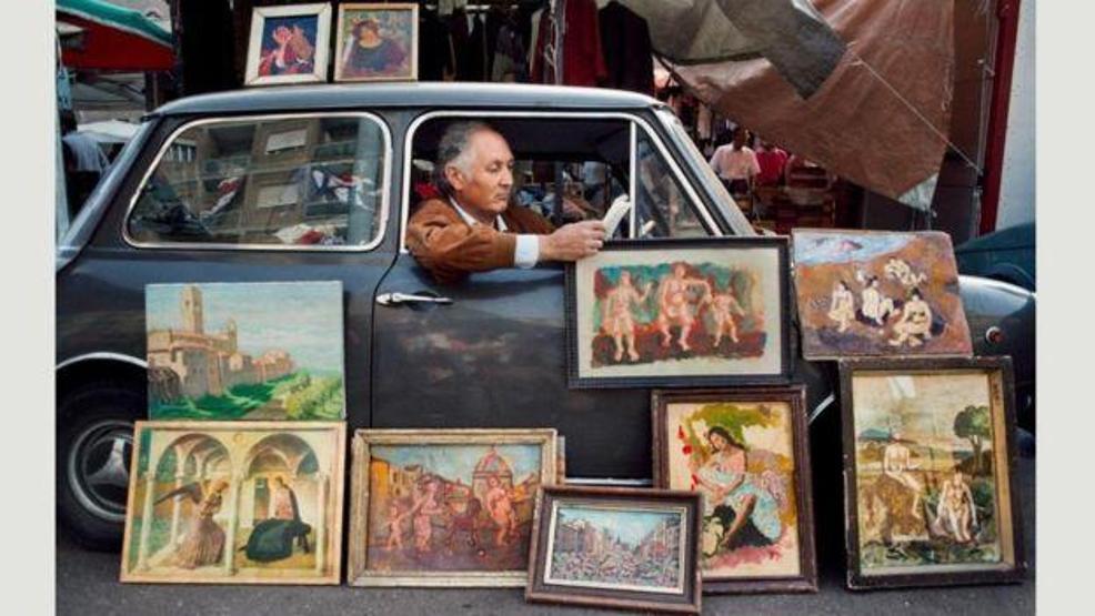 Okumanın yeri olmaz