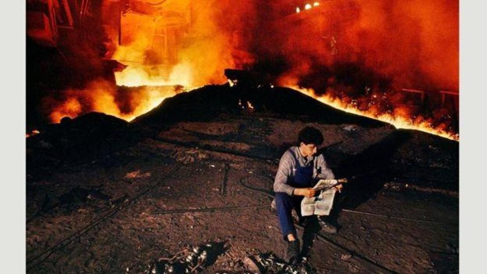 Okumanın yeri olmaz