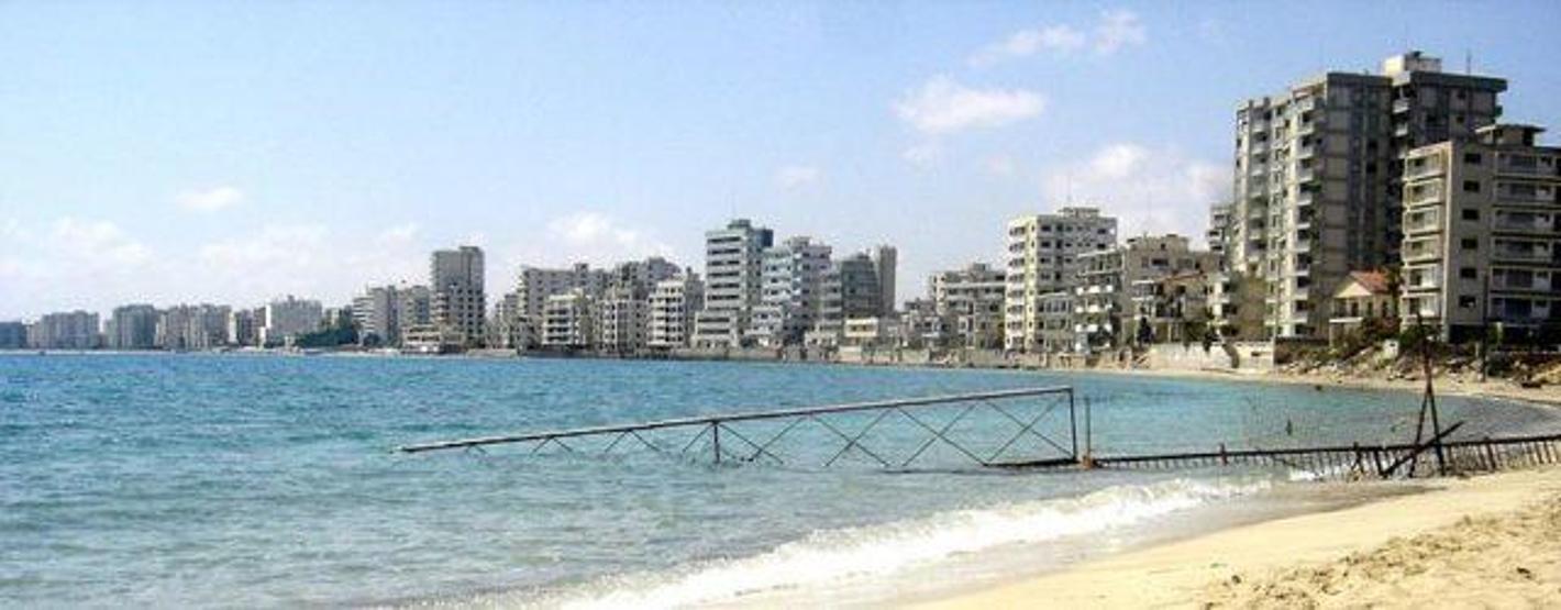 6 hayalet kasaba